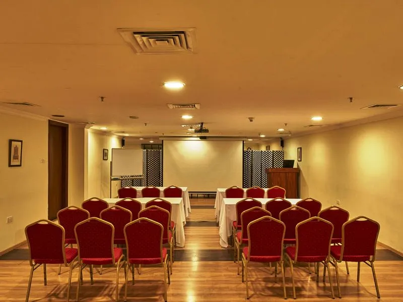 Conferences, Arabian Dreams Hotel Apartments, Dubai