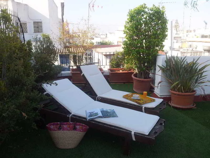 Sports and Entertainment, La Casa Del Maestro Boutique, Seville