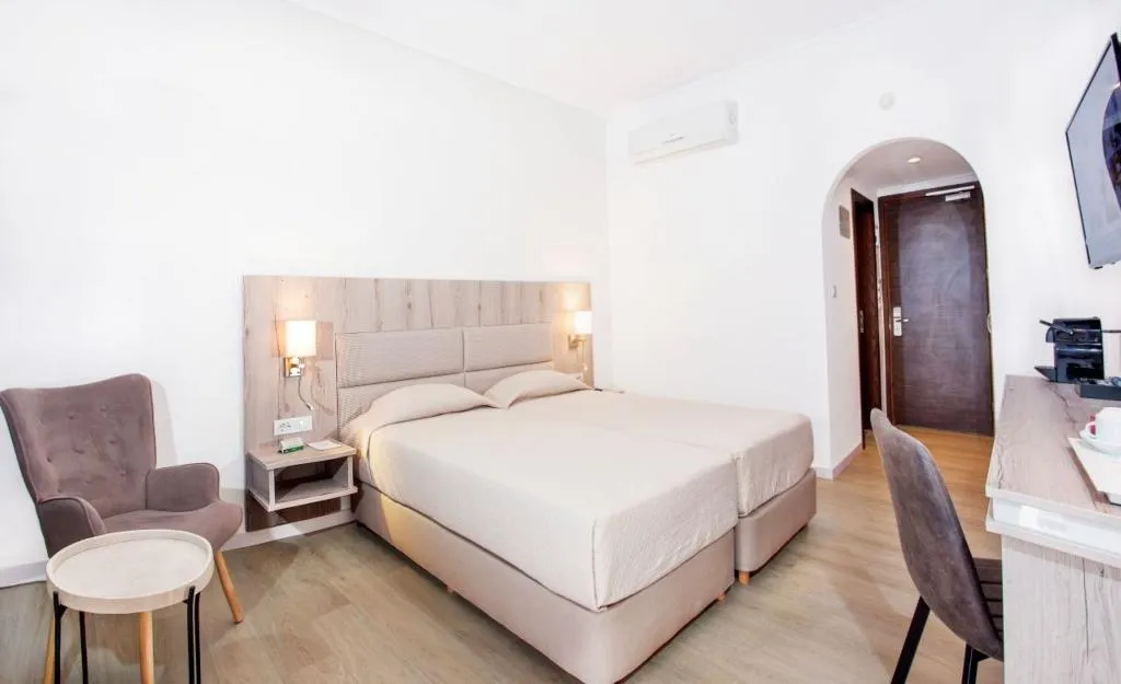 Double or Twin SUPERIOR Room, Atlantis, Kos
