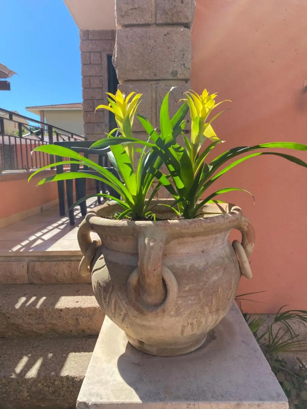 General view, Villa Marogna Rooms And Breakfast, Alghero