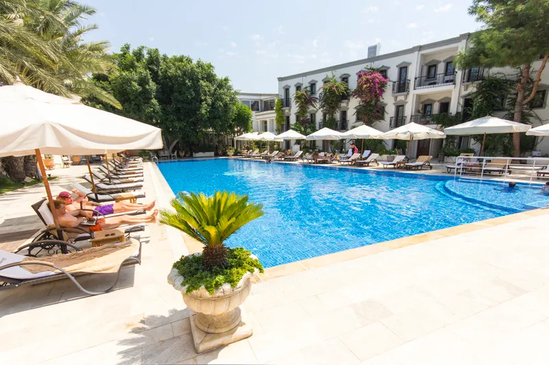 Pool, DoubleTree by Hilton Bodrum Marina Vista, Bodrum