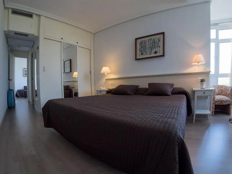 Double or Twin STANDARD Room, Pasarela, Seville
