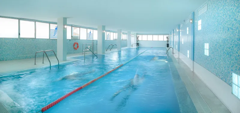 Pool, RH Princesa, Costa Blanca