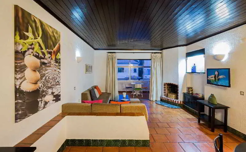 Room, Azul Mar, Algarve