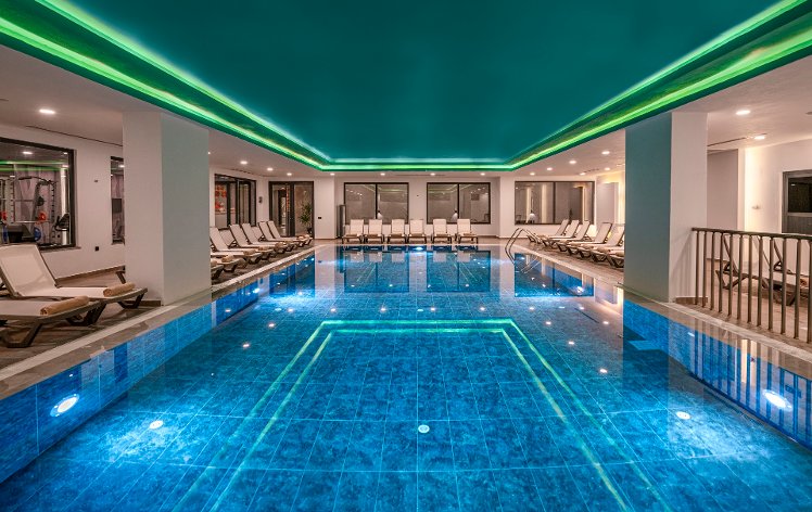 Vox Maris Resort, Antalya
