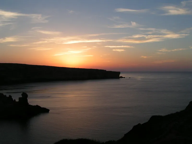 Beach, Es Brucs, Menorca