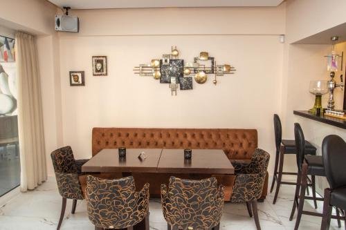 Europe Hotel, Thessaloniki