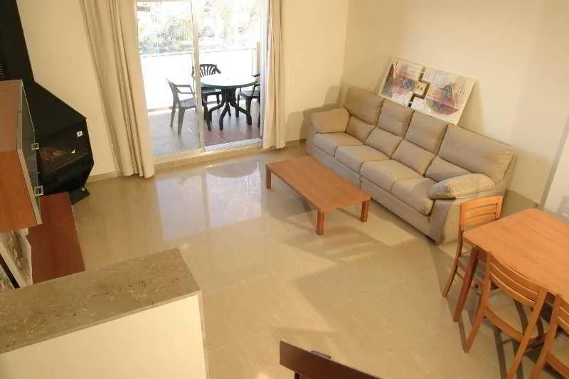 Room, San Fernando Golf & Beach, Valencia