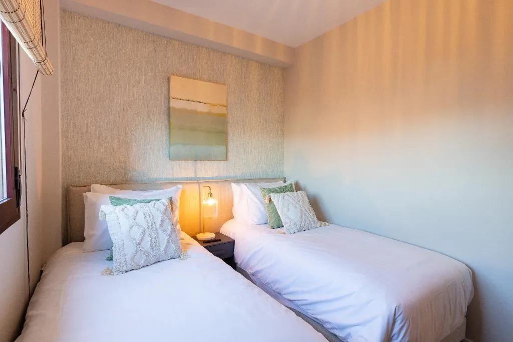 APARTMENT PENTHOUSE Room, Royal Marbella Golf Resort, Costa Del Sol