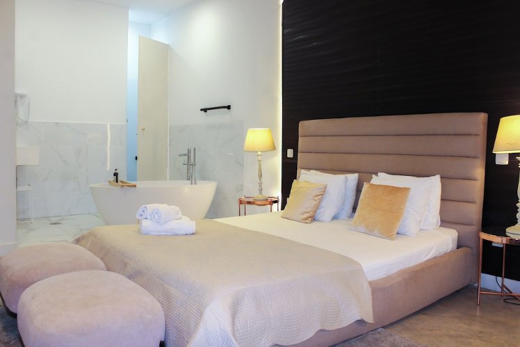 Sky Beds Lisbon Hostel, Lisbon