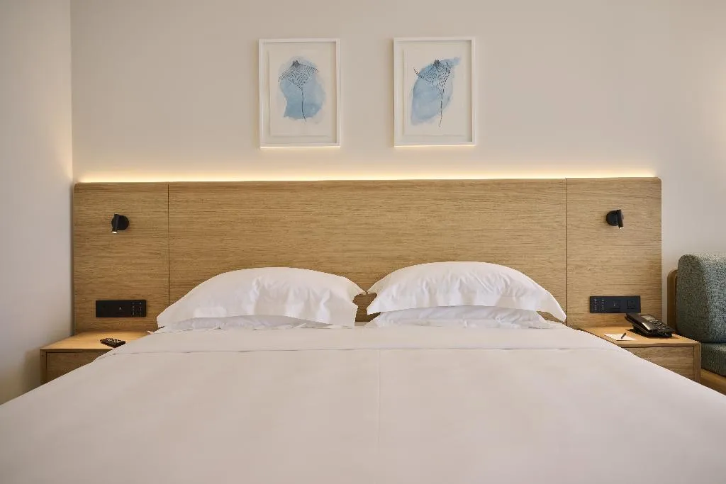 Double or Twin DELUXE WITH VIEWS Room, Sunrise Emerald, Cyprus