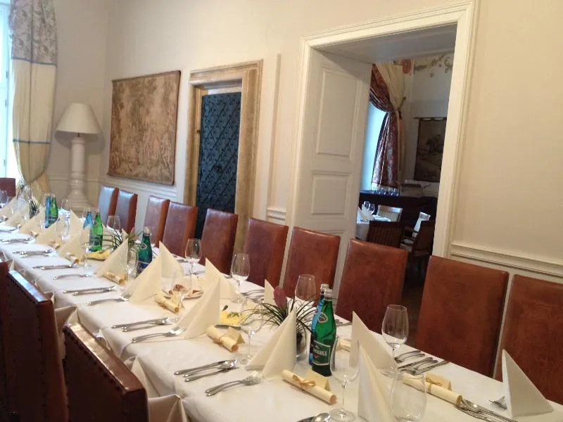 Conferences, The Bonerowski Palace, Krakow
