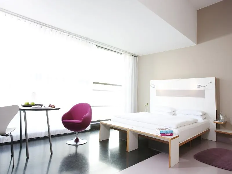 Room, Ku'Damm 101 Hotel, Berlin