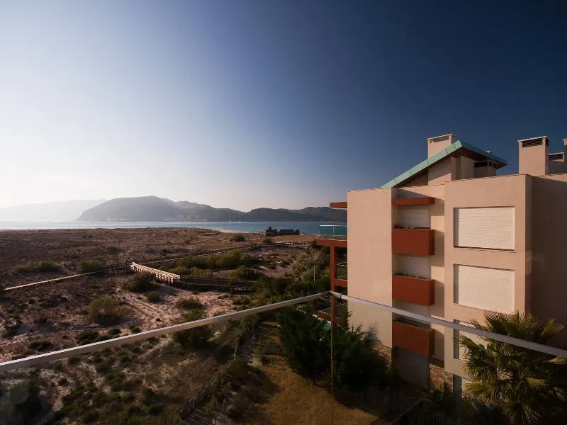 General view, Troia Residence Praia, Lisbon
