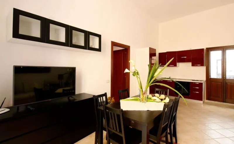 APARTMENT STANDARD Room, Sardinian Gallery, Alghero