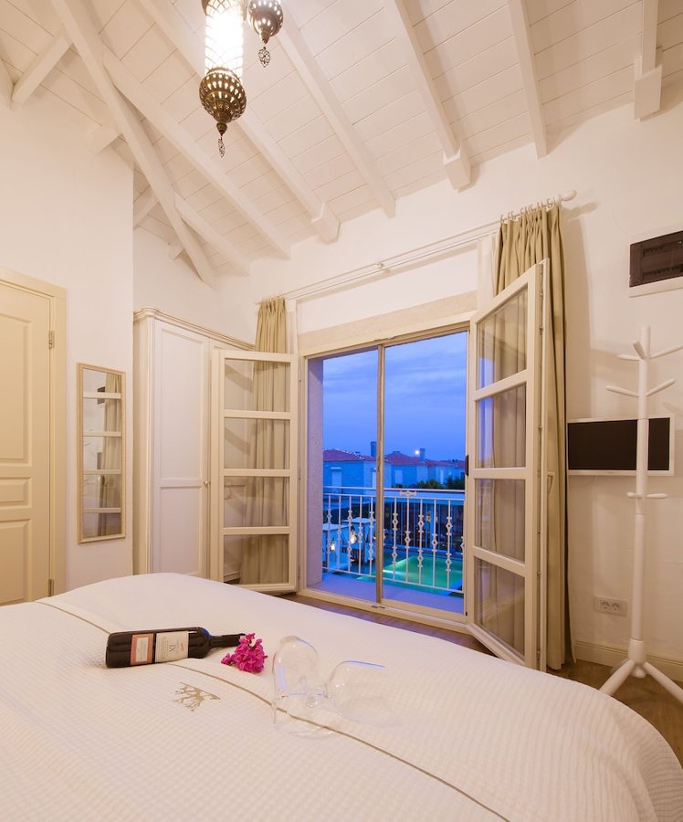 Kose Konak Butik Hotel Special Category Adult Only, Izmir