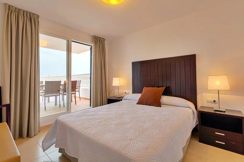 General view, Camelina Suites - Formerly Torrent Bay, Ibiza