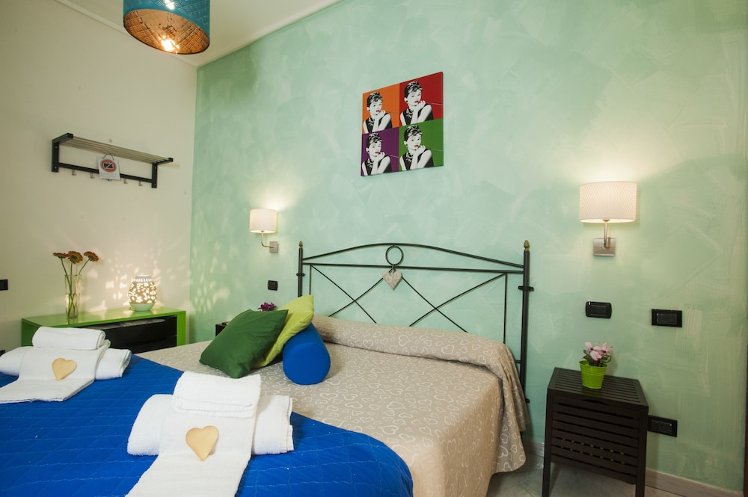 B&B Elena, Naples