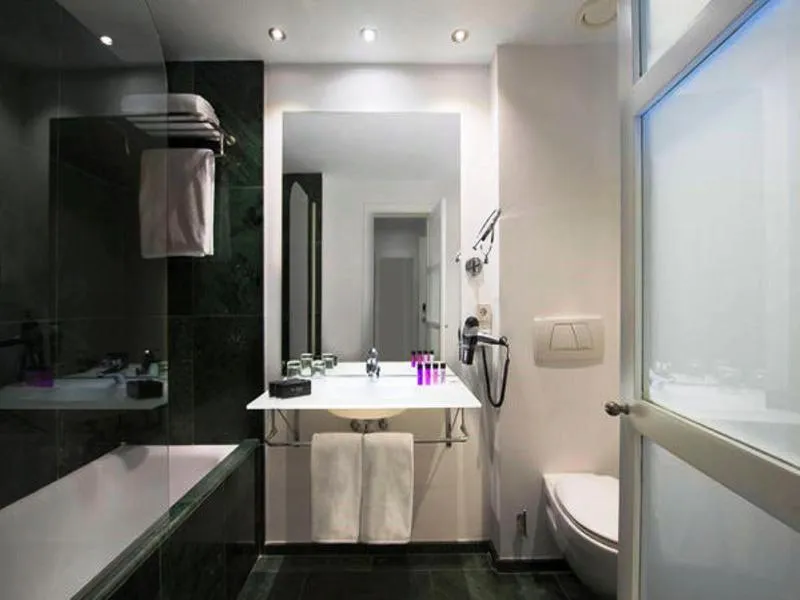 Room, Innside Palma Center, Majorca