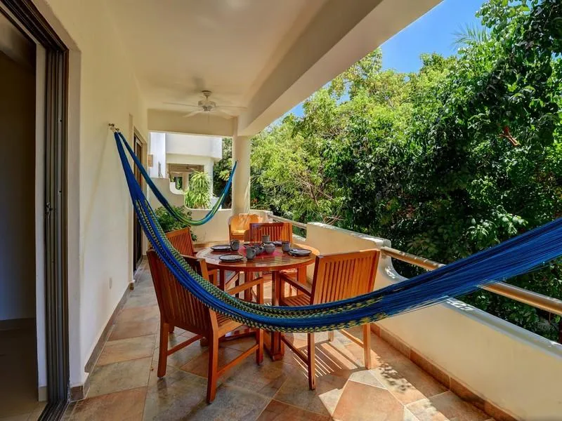 APARTMENT GARDEN VIEW TWO BEDROOMS Room, Riviera Maya Suites, Playa Del Carmen