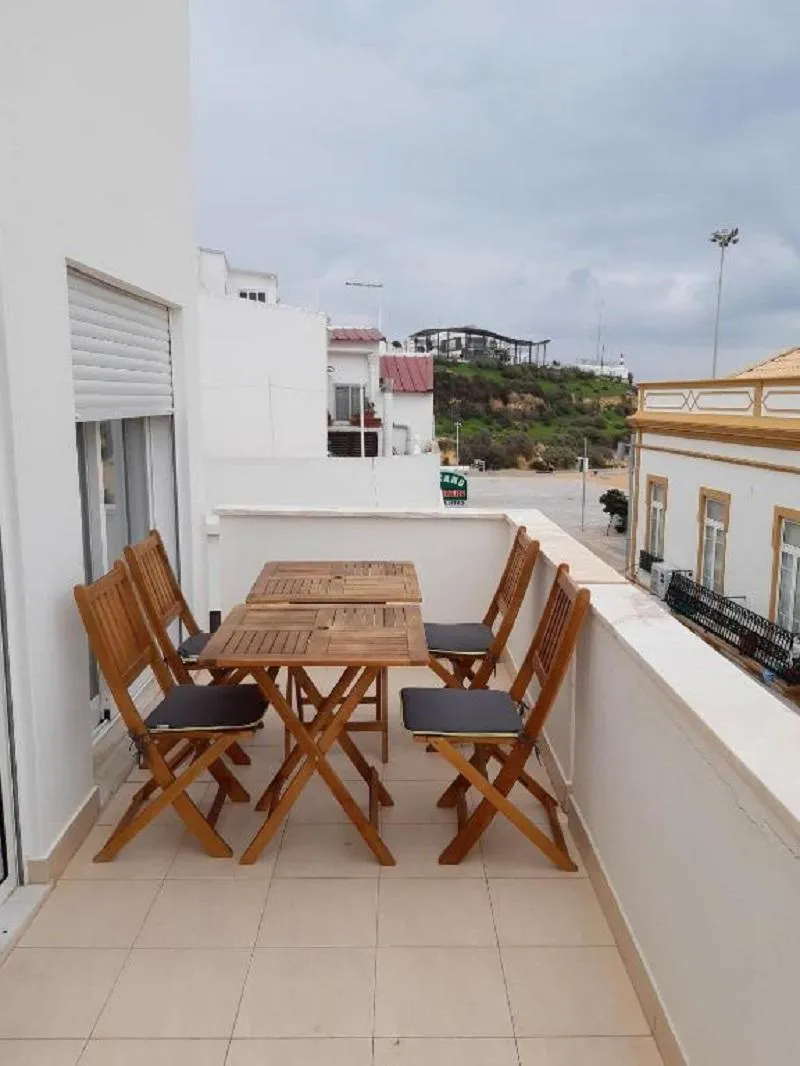 General view, Edifício Sequeira by Umbral, Algarve