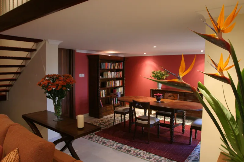 SUITE SUPERIOR CAPACITY 2 Room, AX Palazzo Capua, Malta