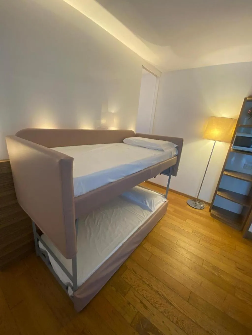 SUITE DELUXE Room, Hotel Marco Polo, Venice