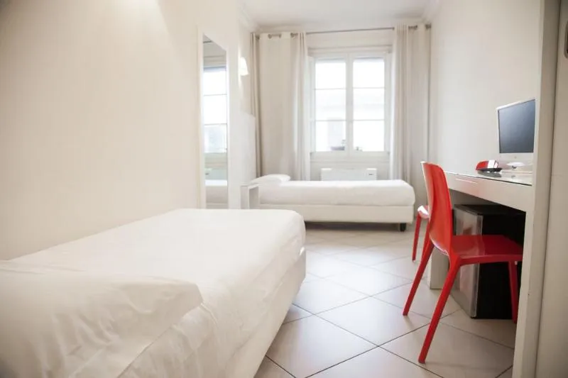 TWIN STANDARD Room, Residenza Fiorentina, Florence