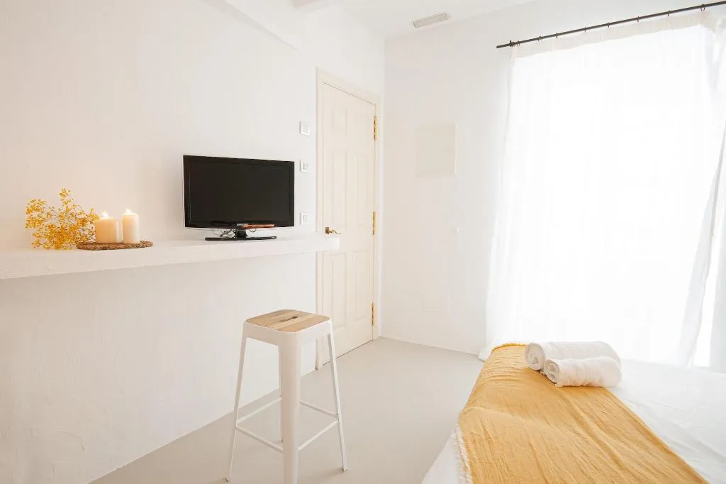 DOUBLE STANDARD Room, 971 Hotel Con Encanto, Menorca