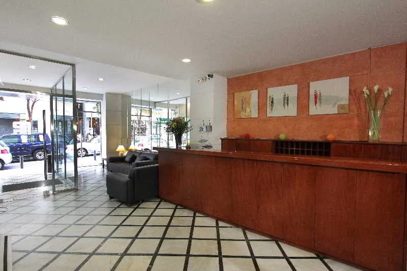 Lobby, Pan, Athens