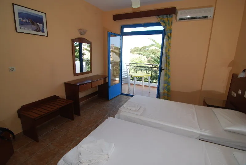 Room, Chrysoula, Kos