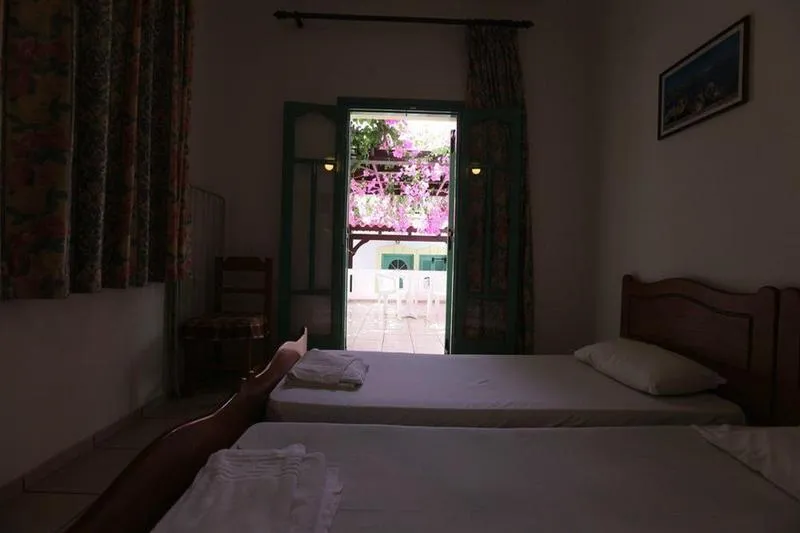 Room, Paul Marie Apartment, Crete