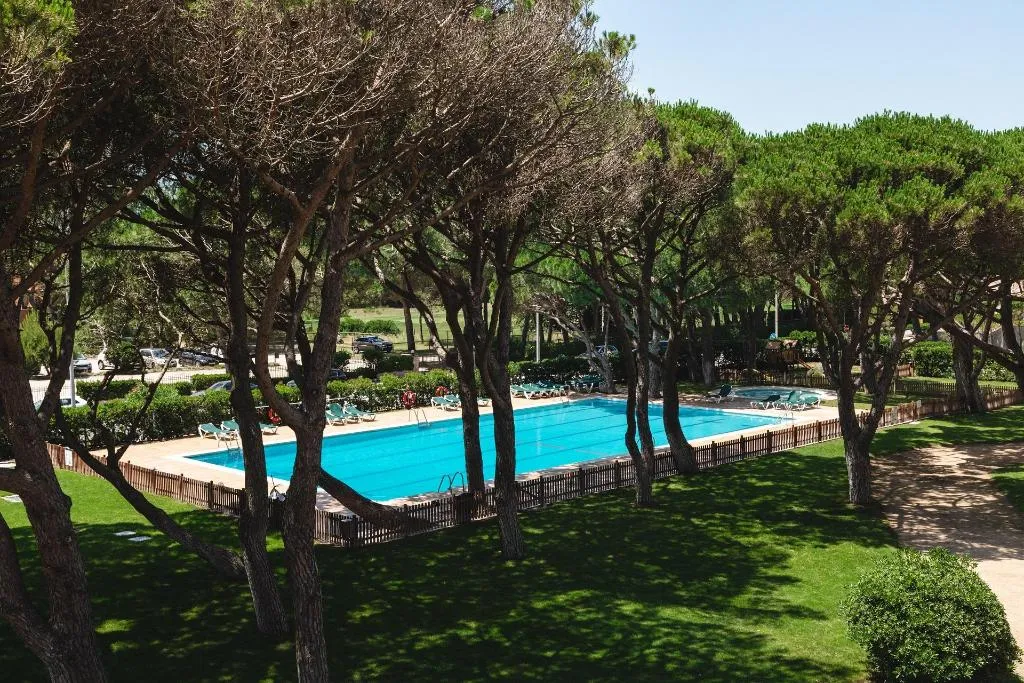 APARTMENT CAPACITY 2 ONE BEDROOM Room, Apartaments Golf By La Costa Resort, Costa Brava