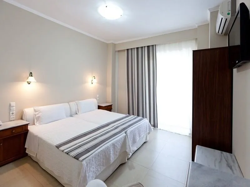 Room, Olympic Village Hotel & SPA, Kalamata