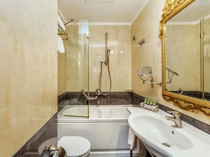 Room, Egnatia Palace, Halkidiki