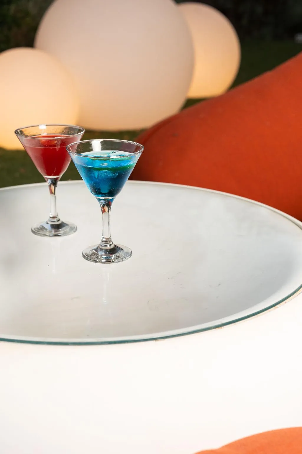 Bar, Vincci EverEden, Athens