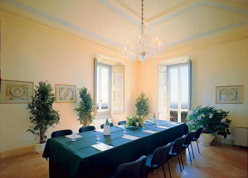 Conferences, Park Hotel Villa Grazioli, Rome
