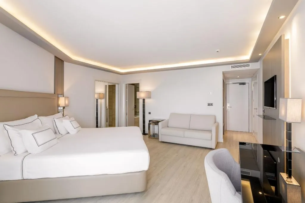 DOUBLE GRAND Room, Melia Alicante, Costa Blanca