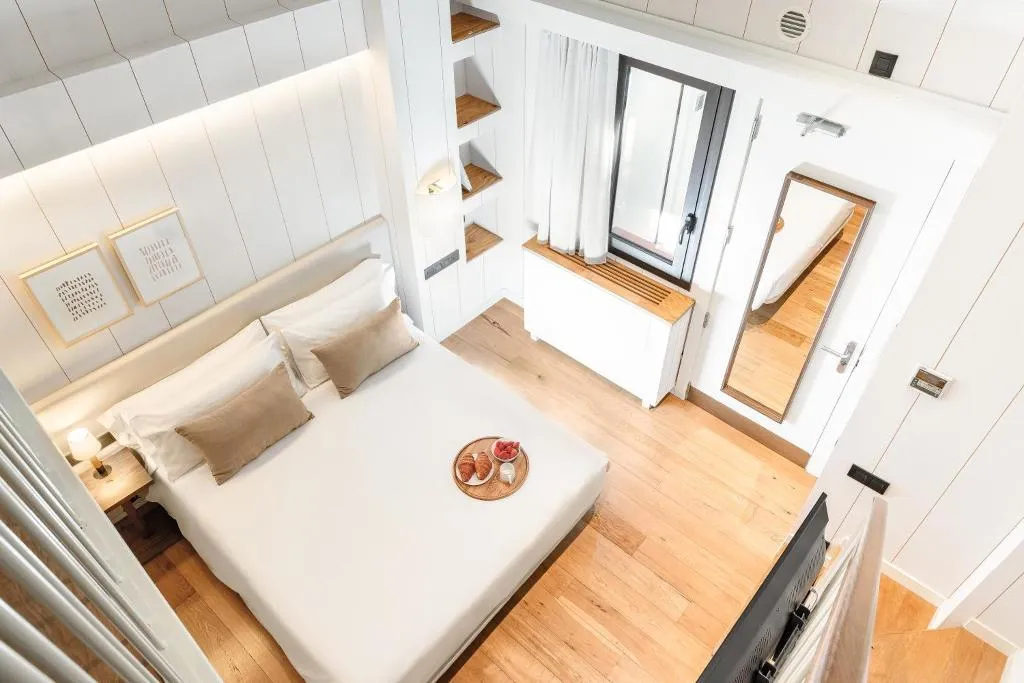 SUITE STANDARD Room, Casa Bella Gracia, Barcelona