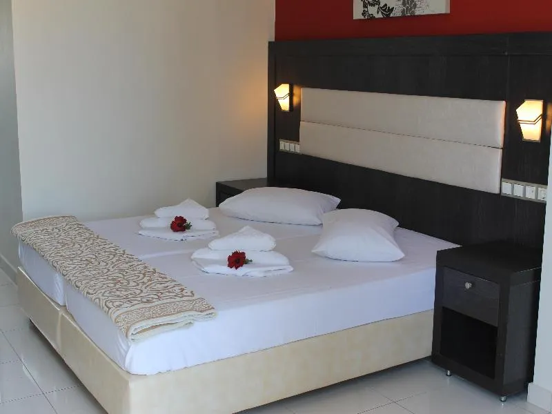 STUDIO CAPACITY 2 Room, La Caretta, Zante