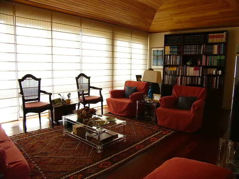 General view, Quinta Do Sourinho, Porto