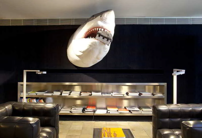 Lobby, HM Jaime III, Majorca