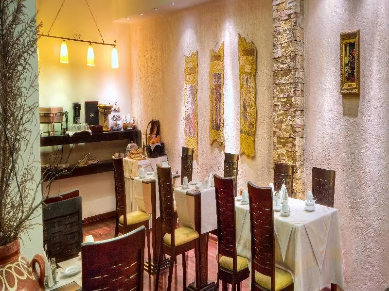 Restaurant, Nicola, Athens