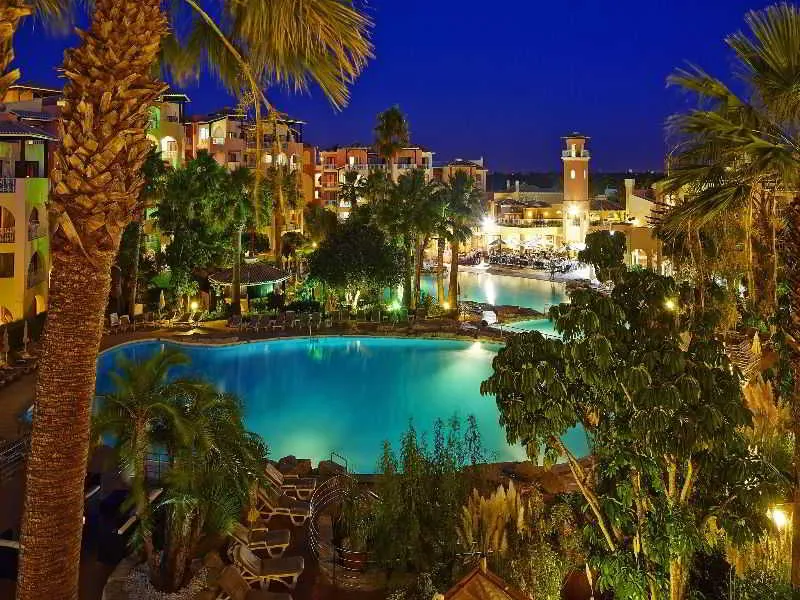 General view, Four Seasons Vilamoura, Algarve