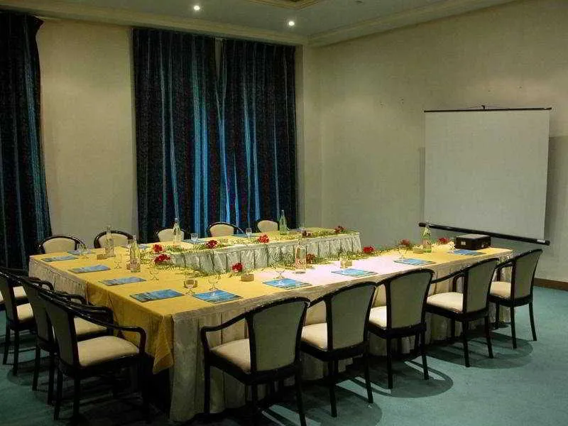 Conferences, Tunisia Lodge, Tunisia