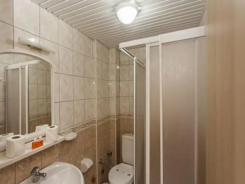 Room, Melissa Kleopatra Beach, Antalya
