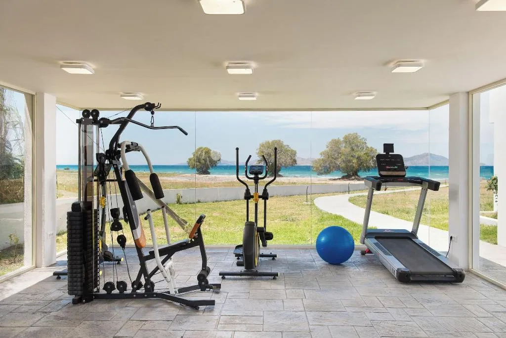 Sports and Entertainment, Aeolos Hotel, Kos