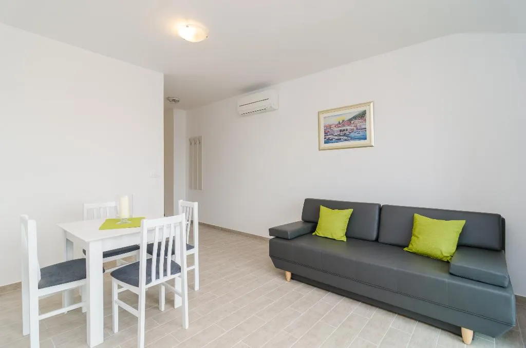 APARTMENT COMFORT Room, Apartments Villa Dadic, Dubrovnik