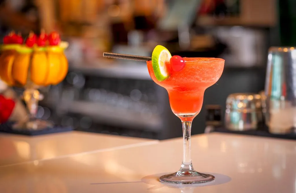 Bar, Aqua Hotel Onabrava & Spa****S, Costa Brava