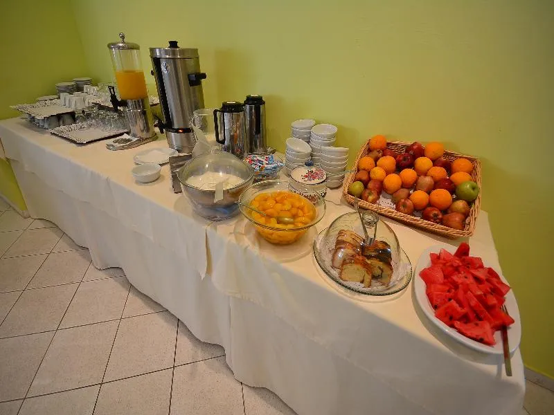 Restaurant, Agrilia Hotel, Zante